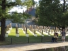 Oklahoma City National Memorial