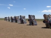 The Cadillac Ranch