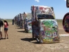 The Cadillac Ranch