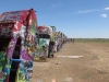 The Cadillac Ranch