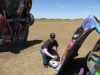 The Cadillac Ranch