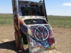 The Cadillac Ranch