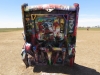 The Cadillac Ranch